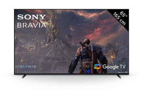 TV Gaming Full LED 65’’ Sony 4K HDR 65X90L